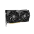 MSI GeForce RTX 4060 GAMING X 8GB GDDR6 Graphics Card